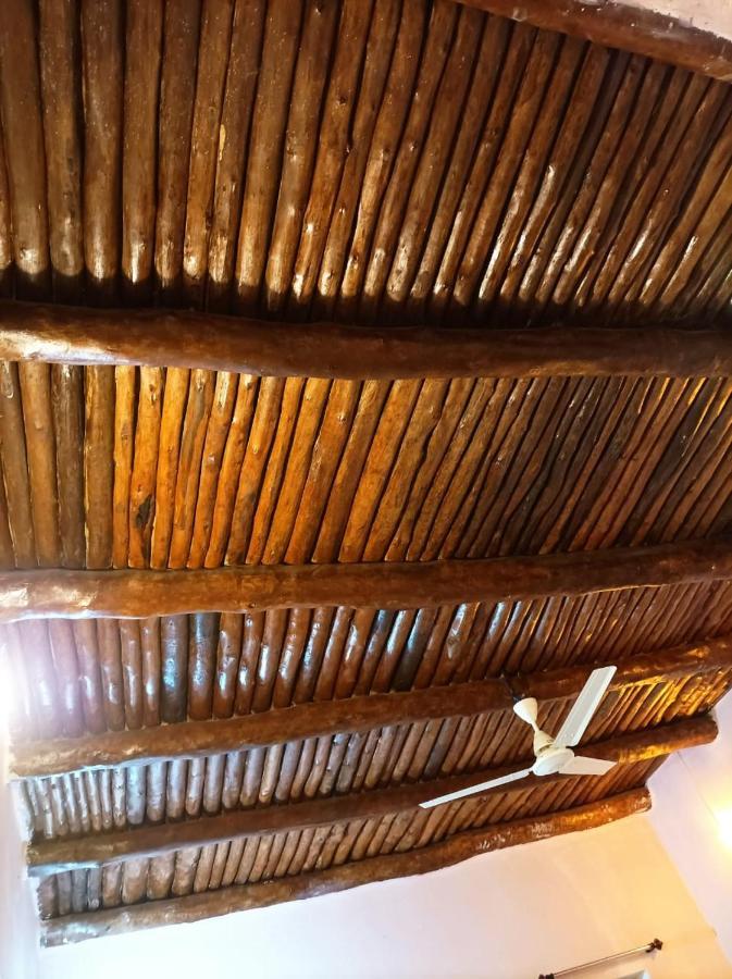 Sadhna Sadan Homestay Panna Madla エクステリア 写真